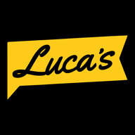 Luca's Letterkenny logo.
